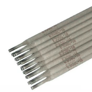 Consumible de Soldadura de Cromo Ferrítico E430-15, 2.5mm x 350mm, Operación de Arco Estable, Cartón de Exportación Estándar, Marca Independiente - Product Image 3
