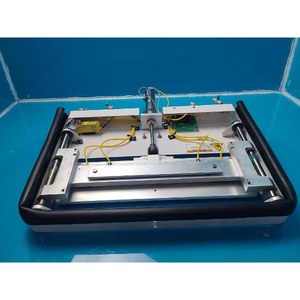 Conjunto de Elevación de Obleas AMAT 0010-23349 Usado Como Está, Piezas de Equipos Semiconductores Legacy - Product Image 1