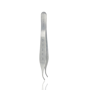 Pinces Adson marron de haute qualité, pinces chirurgicales de précision pour tissus, fabricant en gros - Product Image 3