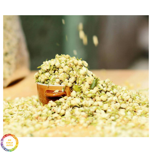 Botones de Jazmín Secos Naturales para Mezclas de Té, Reuniones Navideñas y de Año Nuevo, Vietnam, para Reuniones de Té por Temporada, a Granel - Product Image 5