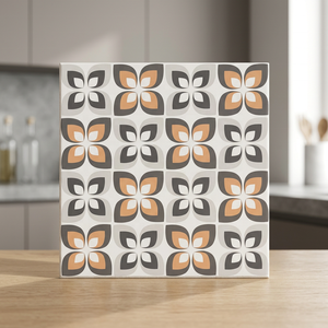 Carreaux de marbre de style marocain 30x30cm, décor mural coloré pour cuisine et salle de bain, carrelage en porcelaine 60x120 - Product Image 5