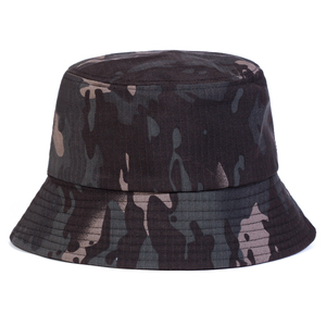 Nylon Surf Bucket Hat Fishing Waterproof Hat Customized Design Bonnie Bucket Hats Fashion Surfing <b>Cap</b> Printed With Chin Strap - Product Image 4