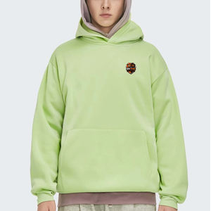 Oferta Especial: Sudaderas con Capucha Extra Grandes de Invierno para Hombre, 100% Algodón, Personalizadas, de Alta Calidad, Ecológicas, al Mejor Precio - Product Image 1