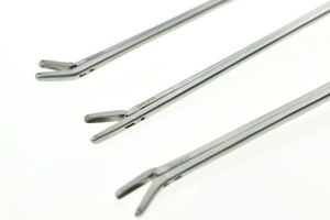 Kit d'instruments de chirurgie orthopédique de haute qualité pour la réparation des ligaments croisés antérieurs et postérieurs (LCA et LCP) par Mahfooz Instruments - Product Image 5