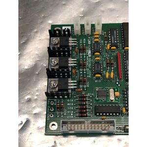 Electroglas 256266-001 กล้อง 3 CCD รุ่น 158603 - อุปกรณ์และอะไหล่เซมิคอนดักเตอร์ระดับโลกที่เชื่อถือได้ - Product Image 1