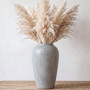 Vases et pots à fleurs en bois recyclé, fabrication sur mesure, vente en gros |   Aqdus Saleem Inde - Product Image 2