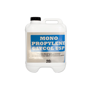 Suministro de monopropilenglicol rentable para compradores profesionales - Product Image 5