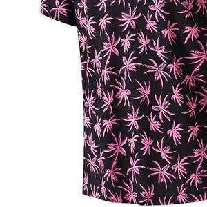 Polo de Golf de Manga Corta para Hombre, Estilo Casual, Ropa Deportiva, Polo de Golf Corto - Product Image 2