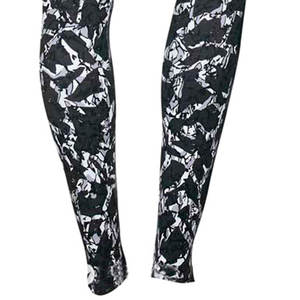 Leggings Deportivos Sublimados para Mujer, Transpirables, Cómodos, Material Duradero, Últimos Diseños, Tendencia, Leggings Deportivos Sublimados - Product Image 6