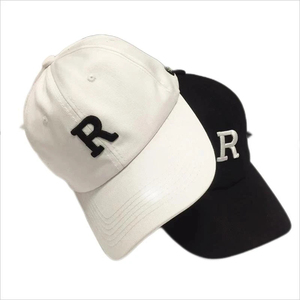 100% Polyester Fitted Baseball <b>Cap</b> Custom Design High Quality Embroidery Logo Baseball <b>Cap</b> Men - Product Image 2
