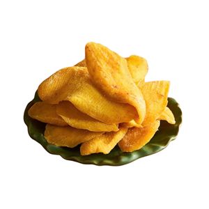 Tranches de mangue séchée premium du Vietnam, fruits tropicaux, emballage en vrac, fournisseur en gros pour l'industrie alimentaire mondiale - Product Image 3