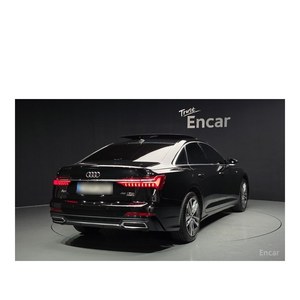 Audi A6 45 TFSI Quattro Premium 2023, 35 086 km, Volant à Gauche, Sièges en Cuir, Caméra Arrière - Product Image 2