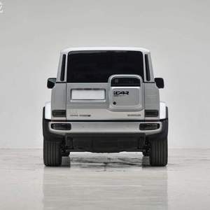 YT Auto 2024 Nueva Versión Chery ICAR V23 SUV Eléctrico Cómodo Vehículo Eléctrico Nuevo Barato Coche Usado en Venta en 2025 - Product Image 3