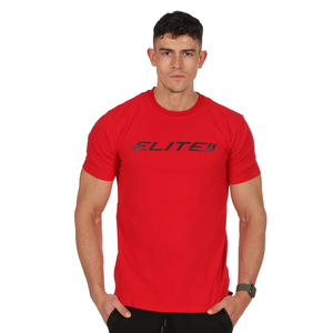 Camiseta Casual de Algodón Premium para Hombre, Corte Regular, Minimalista, Transpirable, de Secado Rápido, para Uso Diario, Ropa Deportiva, Gimnasio, Moda Urbana y Actividades al Aire Libre - Product Image 1