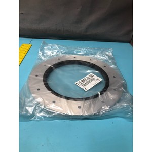 LAM 715-802530-001 PLACA ADAPTADORA, DN200, VÁLVULA A - Equipo y Piezas de Semiconductores Trusted Global Legacy - Product Image 3