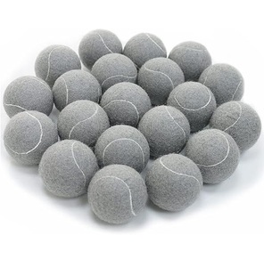 Pelota de Tenis Personalizada de Alta Calidad con Logotipo de Marca, Pelota de Tenis Transpirable de Buena Calidad Hecha a Medida - Product Image 2