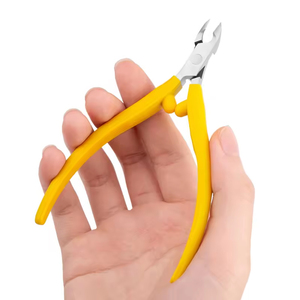 Cortacutículas Compacto Profesional, Herramienta para Remover Cutículas de Uñas, Corte de Precisión, Instrumento de Belleza para Salón, Alta Calidad - Product Image 5