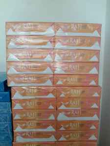 Papel para copiadora tamaño A4, 75 GSM, que garantiza una definición de impresión superior y una larga duración de los documentos. Proveedor indio. - Product Image 2