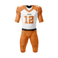Maillots personnalisés par sublimation des Kansas City Chiefs 2026 # Short de football américain 87 Kelce, respirant, séchage rapide, vêtements de sport