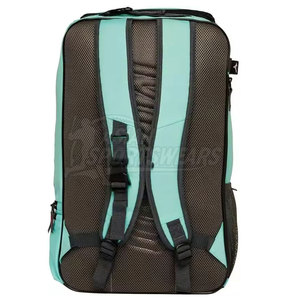 Professional Large Capacity Soccer <b>Backpack</b> With Shoe Compartment For Athlete Outdoor <b>Training</b> - Product Image 3