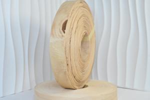 Premium Poplar Wood Veneer <b>Edge</b> Banding <b>Tape</b> for Cabinet Furniture and Panel Applications - Product Image 6