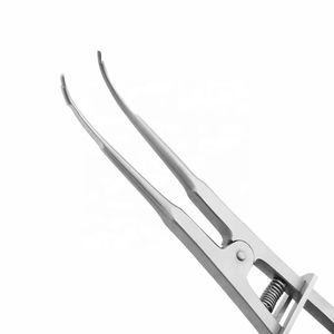 เครื่องมือปรับความตึงสายเลื่อยกิลลี่ ทำจากเหล็กกล้าไร้สนิม สำหรับเลื่อยกระดูก ใช้ในศัลยกรรมกระดูก โดย QASIDEN INSTRUMENTS - Product Image 6