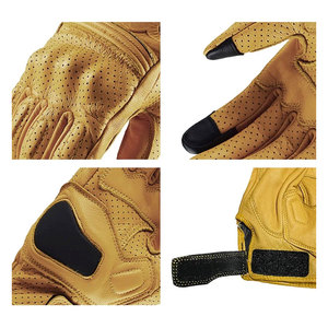Motorbike Racing <b>Gloves</b> <b>Touch</b> Screen Compatible Motorbike Safety <b>Gloves</b> for Outdoor Activities Sports New Style Biker Protective - Product Image 4