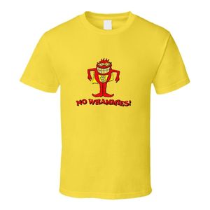 Camisetas de Algodón Personalizadas para Hombre, Corte Holgado, Cuello Redondo, 220g, Transpirables, con Estampado Desgastado, Venta al Por Mayor - Product Image 1