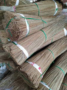 ไม้กวาดทำจากแกนมะพร้าวธรรมชาติ 100% คุณภาพพรีเมียมสำหรับตลาดโลก - Product Image 5