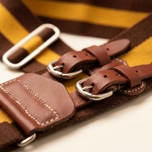 Cinturón Premium Estable de Alta Calidad, Cinturón Tejido con Logotipo Personalizado, Servicio OEM, Talla OEM, Fabricante de Marca Privada, Proveedor Mayorista - Product Image 6
