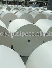 Papel Maplitho recubierto de PE (70-90 GSM) - Product Image 3