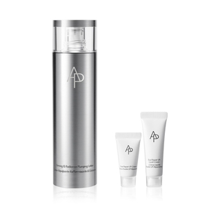 Lozione rimpolpante e rassodante per la bellezza 150ml crema per il viso e lozione - Product Image 1