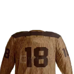 Uniforme de Hockey en Línea de Talla Grande para Jóvenes, Ropa Deportiva, Uniforme de Hockey en Línea, Fabricante de Pakistán - Product Image 6