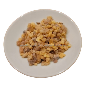 Granules de résine d'encens omanais Boswellia Sacra de la plus haute qualité - Product Image 1