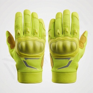 Accessoires de protection haute performance personnalisés pour pilotes de karting et motocyclistes hivernaux – Équipement de course automobile - Product Image 2