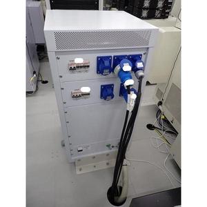TEL P-12XL Prober - Équipements et pièces semi-conductrices d'occasion de renommée mondiale et de confiance - Product Image 6