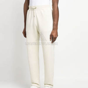 Pantalones de hombre con corte acampanado de secado rápido, pantalones de hombre con corte acampanado sostenibles para hombre - Product Image 4