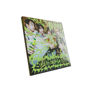 [Korean Original Album] BOYNEXTDOOR - No Genre - Product Image 4