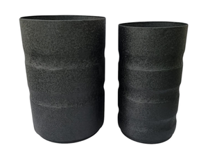 Linea Exports Inc. Macetas Metálicas Hechas a Mano Más Vendidas, Nuevos Diseños de Decoración de Jardín en Hierro, Recubrimiento en Polvo, Aplicación Doméstica, Venta al Por Mayor - Product Image 3