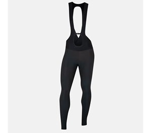 Men's <b>Cycling</b> Bib <b>Shorts</b> <b>Padded</b> Quick-Dry Breathable Eco-Friendly Anti-UV Customizable Polyester 220g Custom Team Name - Product Image 2