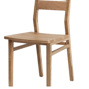 เก้าอี้ไม้สักขายดีที่สุดสำหรับใช้ในร้านอาหาร เหมาะสำหรับนั่งพักผ่อนบนระเบียงบ้าน - Product Image 6