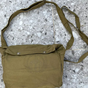 Mochila Napoleónica de Reproducción Profesional, Tejido de Algodón Resistente, Correa Cómoda, Ligera, de Alta Calidad - Product Image 2