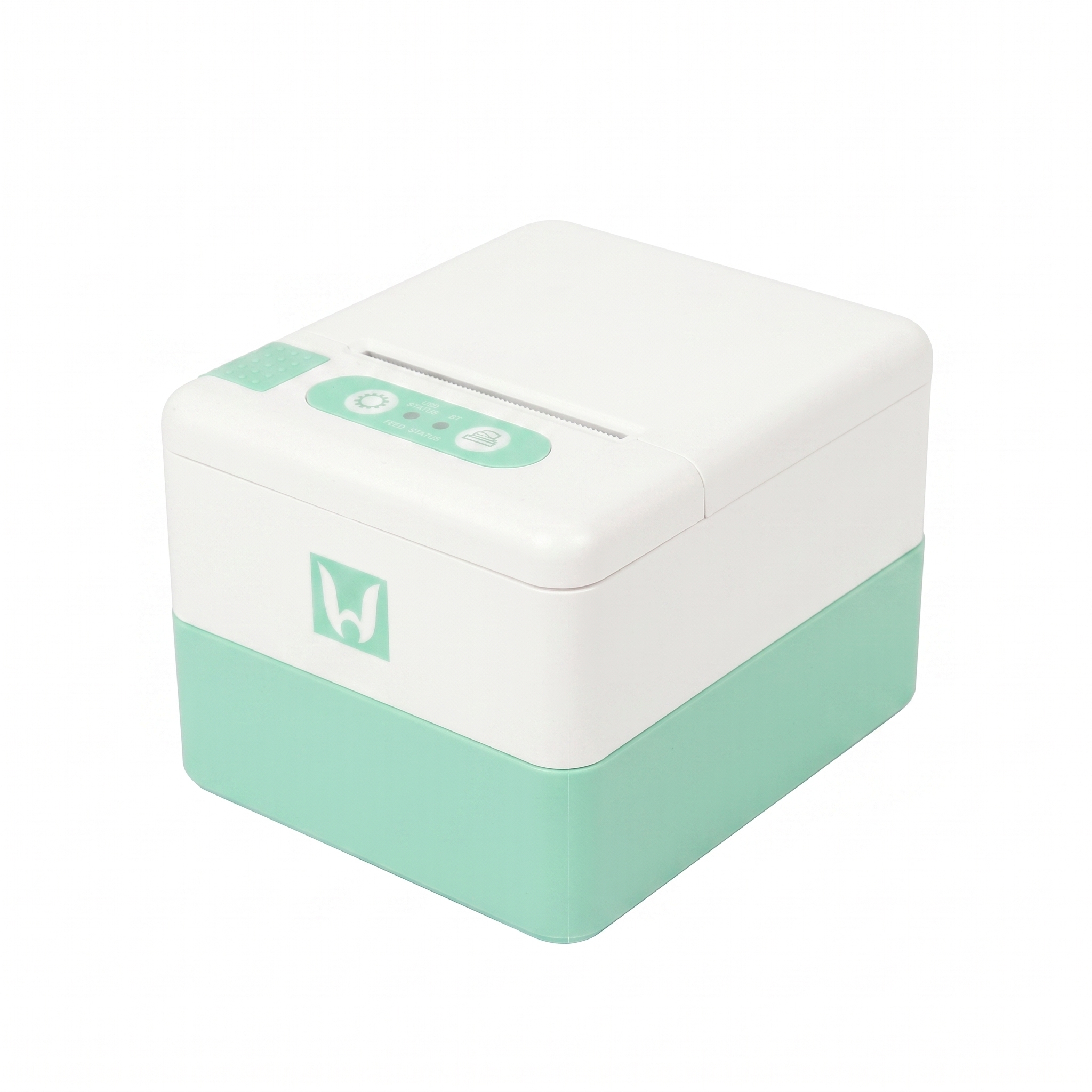 Mint Green