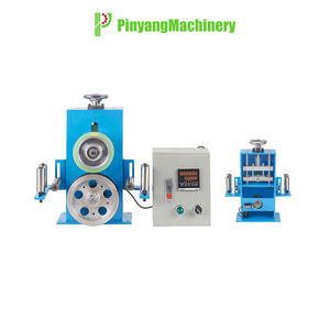 Pinyang Compteur Compteur Longueur Compteur Machine pour Fil et Câble Extrusion Ligne Compteur Compteur Équipement pour la Mesure de Câble - Product Image 5