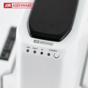 Thông thường báo cháy phản xạ quang chùm khói báo động <span class=keywords><strong>Detector</strong></span> cho các tòa nhà thương mại - Product Image 2