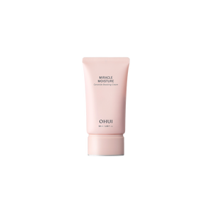 Crema per il viso che stimola l'umidità miracolosa Ceramide 50ml idratante e nutriente per la pelle sensibile - Product Image 1