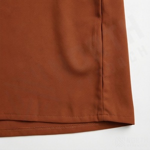 Baggy <b>Abaya</b> Factory Prices Modest <b>Abaya</b> Collections For Muslim Womens Fashion Women Customized Color Custom <b>Abaya</b> Long New - Product Image 6