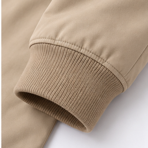 Chaqueta Bomber Casual, Proveedor de Fábrica, Tallas Personalizadas, Colores a Medida, Ropa de Equipo, Pedidos al por Menor, Contratos con Revendedores de Inventario, Muestras - Product Image 6