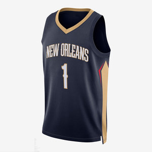 Nueva Camiseta de Baloncesto sin Mangas de Secado Rápido con Impresión Digital de Alta Calidad 2026, Número Personalizado 77, Uniforme Deportivo Transpirable al por Mayor - Product Image 1