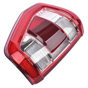 Luz Trasera LED para Ford F150 2021-2023, Lado del Conductor Izquierdo, con Sensor de Punto Ciego ML3413B505 - Product Image 2